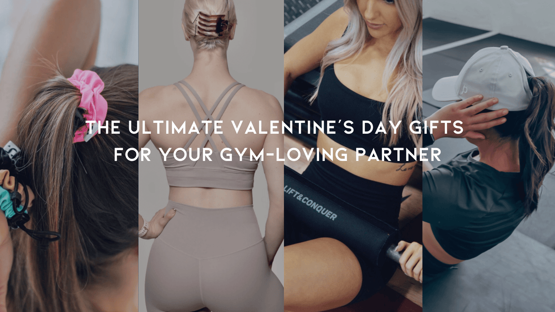 The Best List Of Fitness Gift Ideas