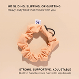 Heavyweight Hold (2-Pack Bands)