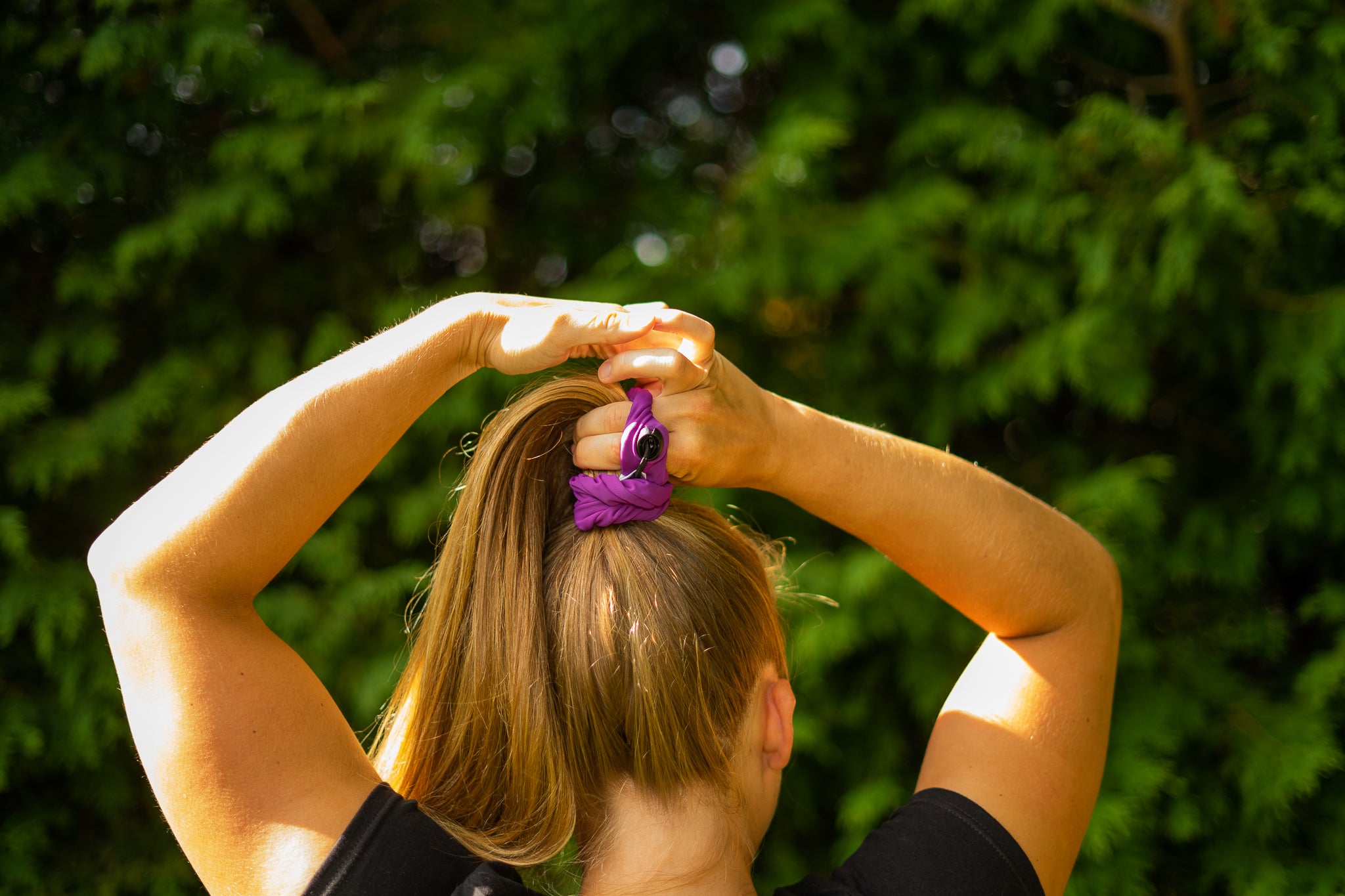 What Is Your Hair Thickness?