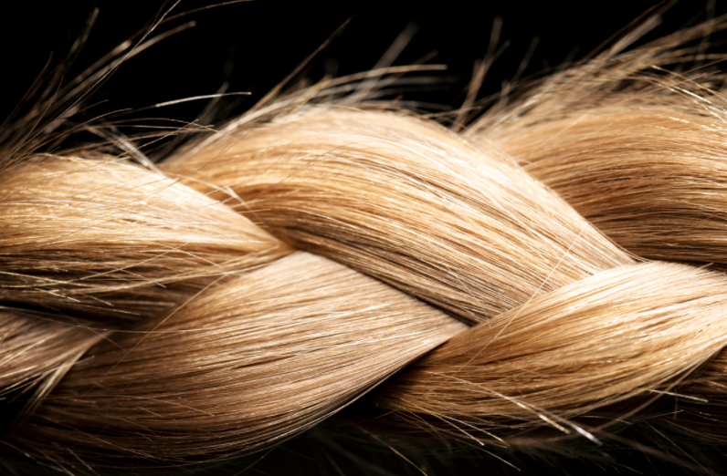 What Is Your Hair Density?