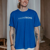 "99 Problems but my hair ain't one" T-Shirt