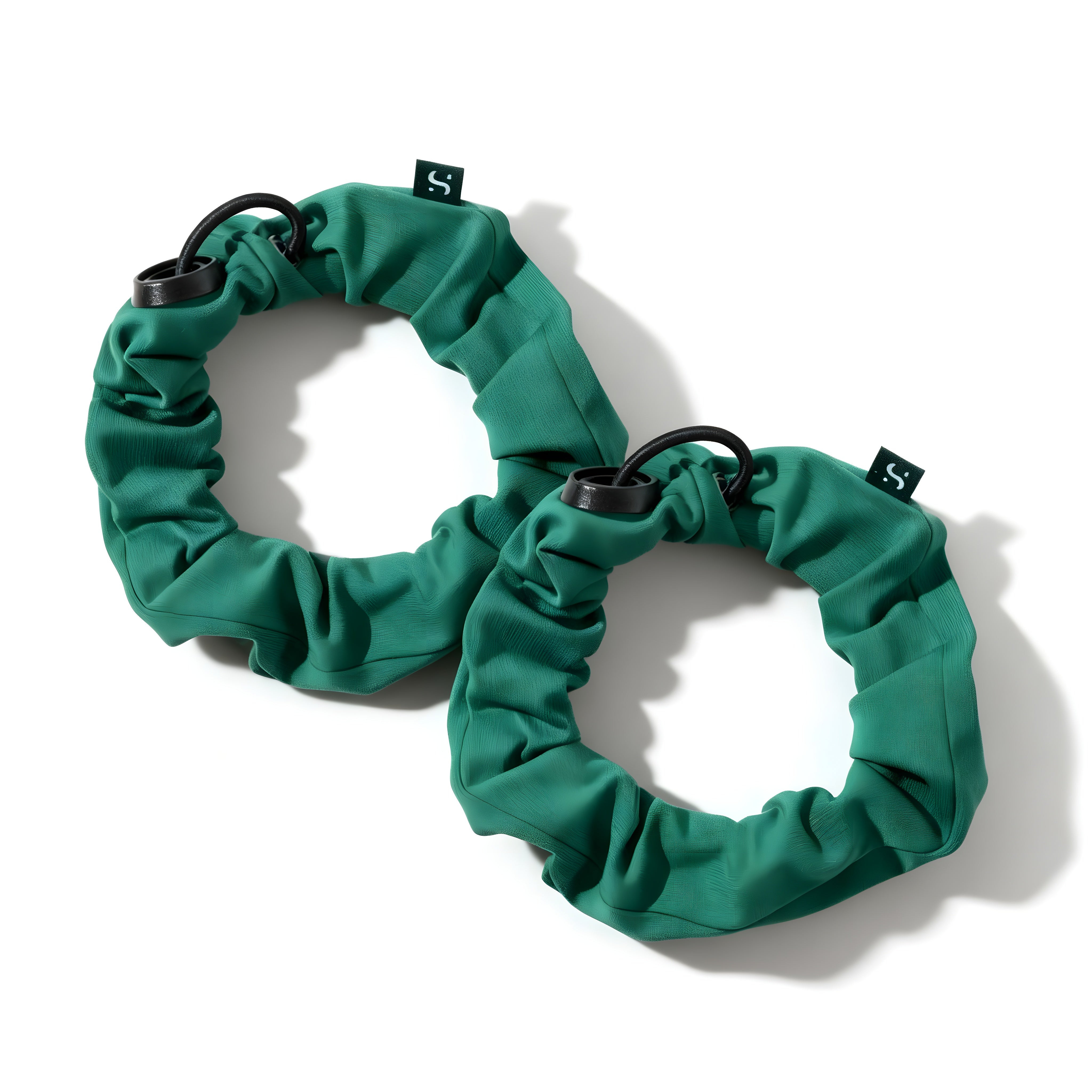 Heavyweight Hold (2-Pack Bands)