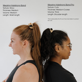 Hairstrong Band Pro — Second Wind