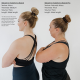 Hairstrong Band Pro — Second Wind