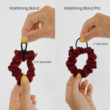 Hairstrong Band Pro — Second Wind