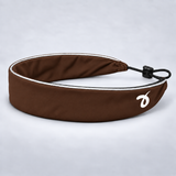 Hairstrong Headband - Espresso