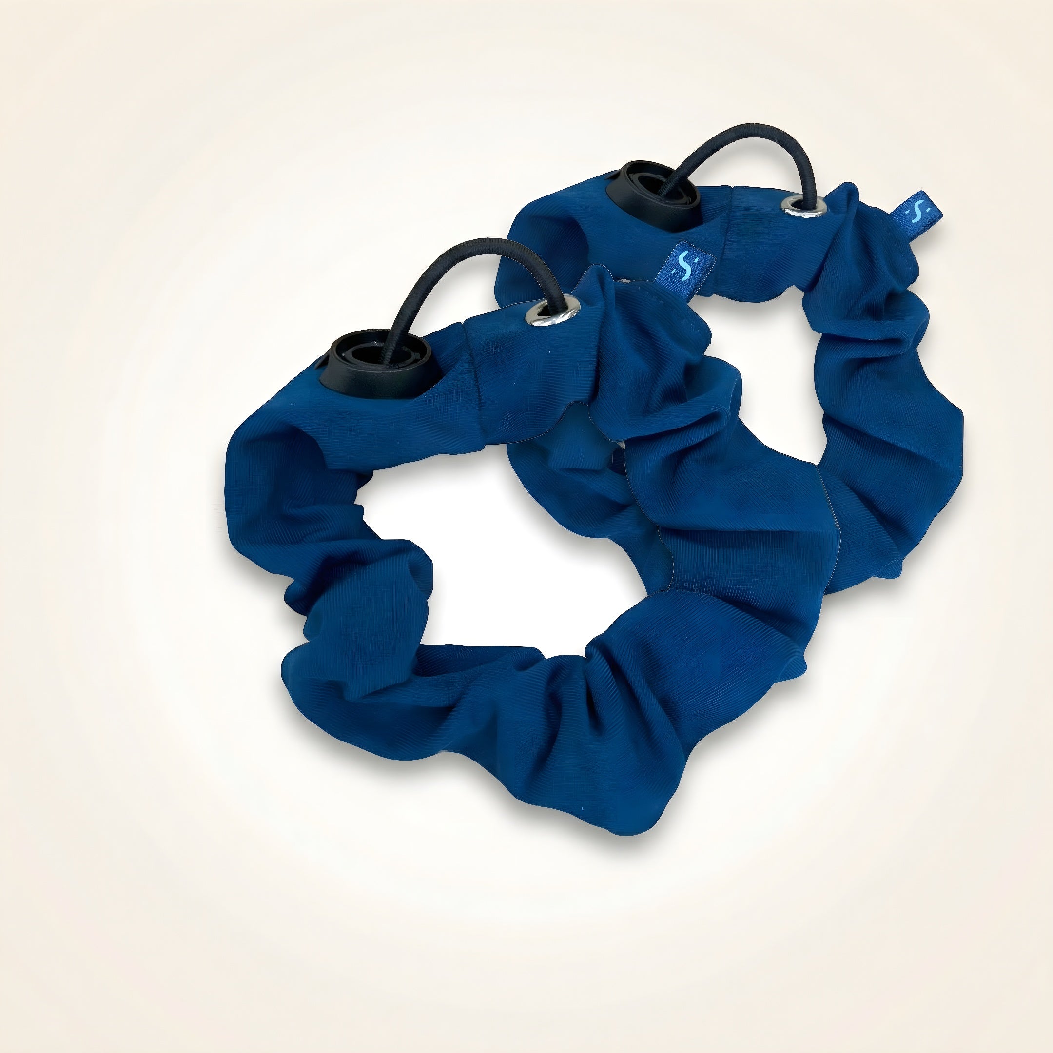 Hairstrong Adjustable Hair Tie - Maximum Hold (2-Pack)