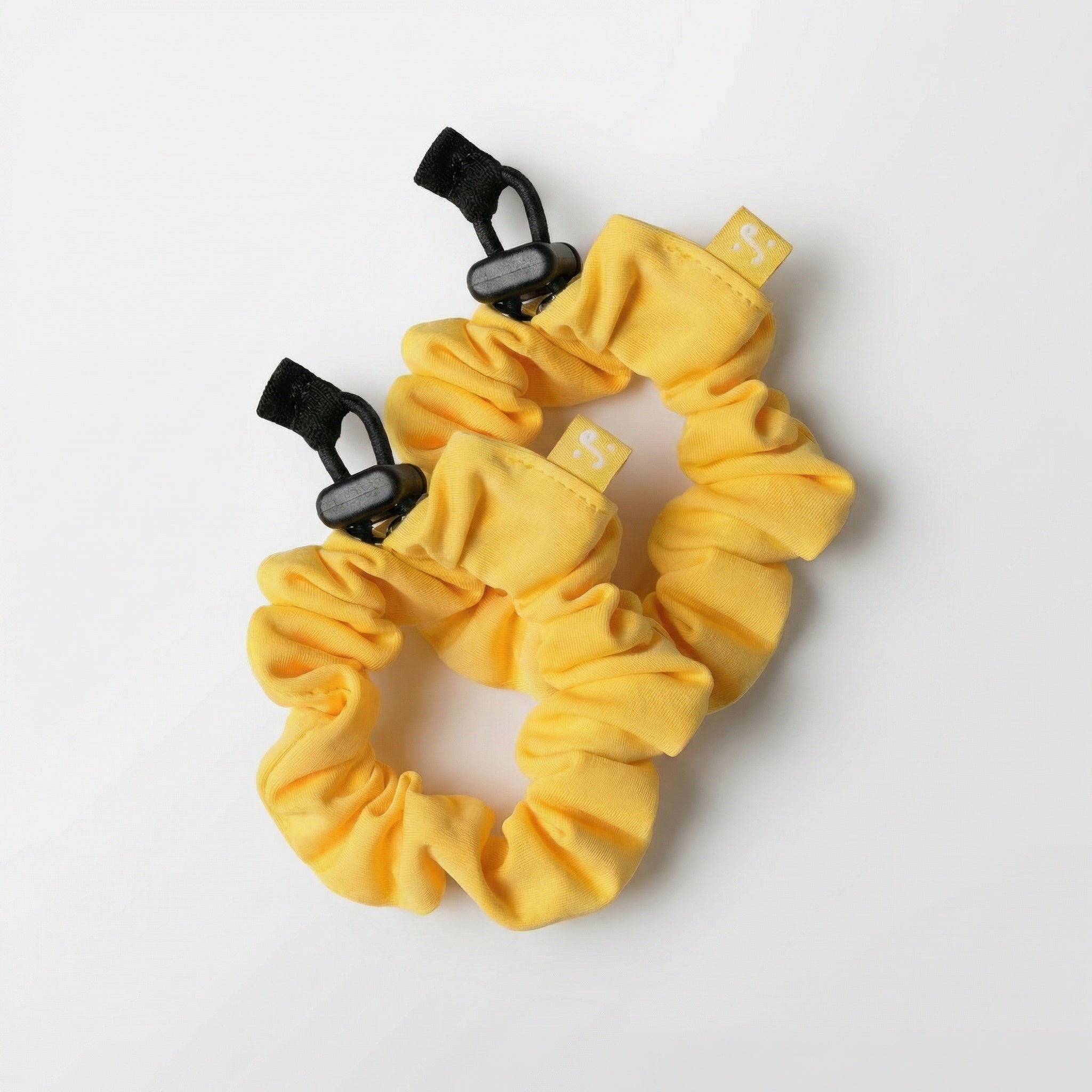 Adjustable Hair Ties - Everyday Hold (2-Pack)