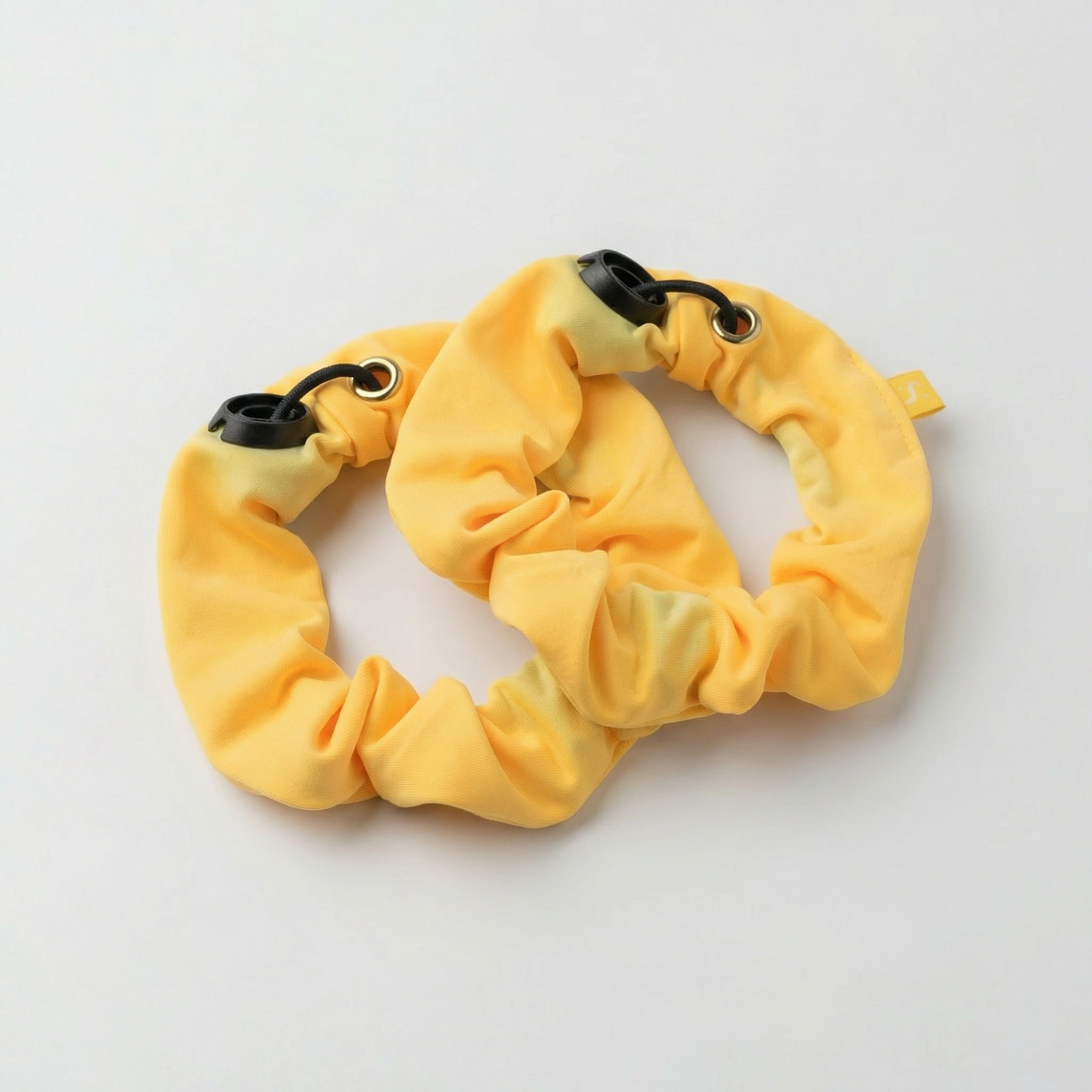 Hairstrong Adjustable Hair Tie - Maximum Hold (2-Pack)