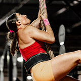 Hairstrong Band Pro — Bright Pink