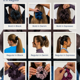 The Complete Better Than Silk Collection