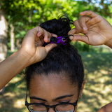 Hairstrong Band Pro — Bright Purple