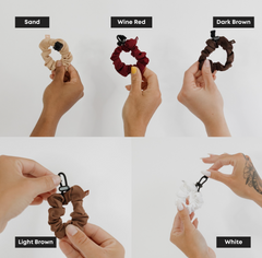 5-Pack (Plus Wash bag)