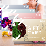Hairstrong E-Gift Card