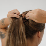Hairstrong Band — Light Brown