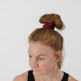 Hairstrong Band Pro — Wine Red