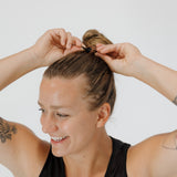 Hairstrong Band Pro — Light Brown