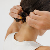 Hairstrong Band Pro — Dark Brown