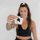 Hairstrong Band Pro — White