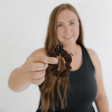 Hairstrong Band — Dark Brown