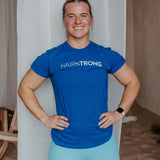 "99 Problems but my hair ain't one" T-Shirt